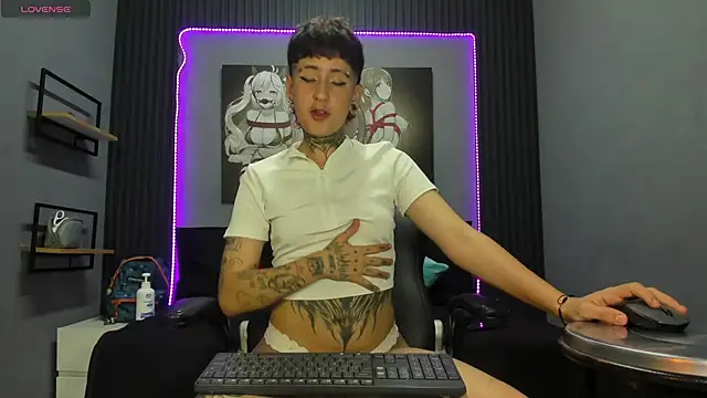 Ethan lennox online show from 20, 9, 2025