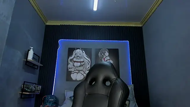 Ethan lennox online show from 18, 11, 2025