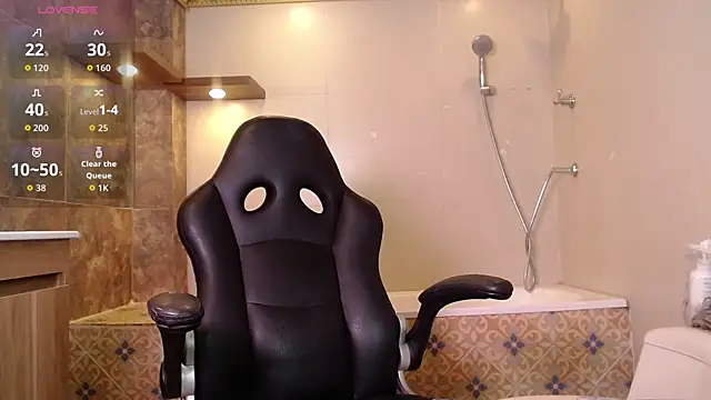 Ethan lennox online show from 23, 10, 2025