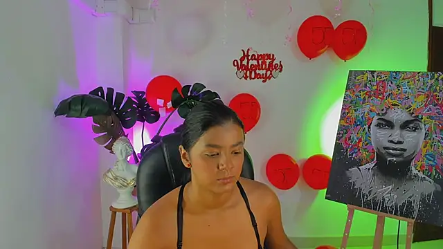 JANYLOVE   online show from 11, 2, 2026