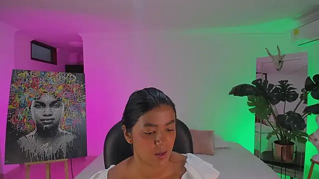 JANYLOVE   online show from 24, 2, 2026