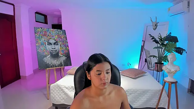 JANYLOVE   online show from 12, 1, 2026