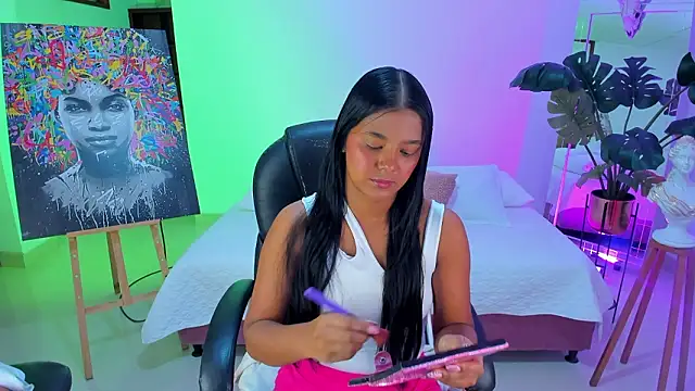 JANYLOVE   online show from 7, 3, 2026