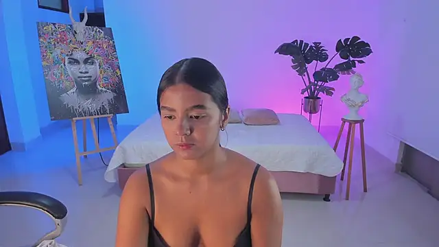 JANYLOVE   online show from 10, 9, 2025