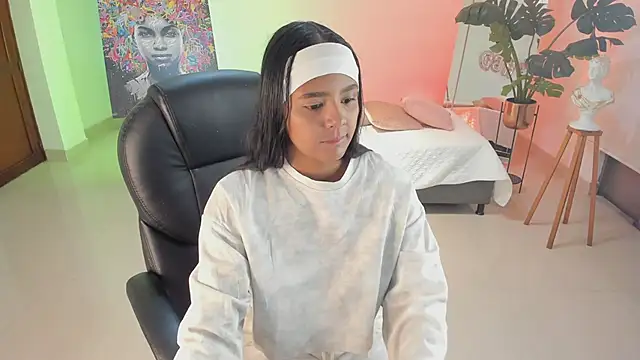 JANYLOVE   online show from 25, 10, 2025