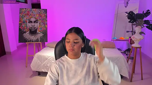 JANYLOVE   online show from 15, 11, 2025