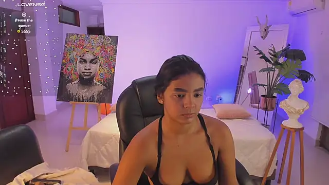 JANYLOVE   online show from 24, 11, 2025