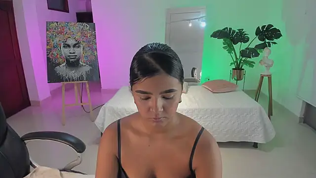 JANYLOVE   online show from 24, 9, 2025