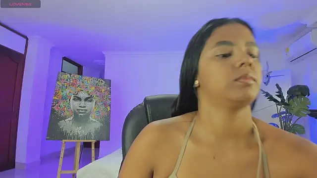 JANYLOVE   online show from 7, 11, 2025