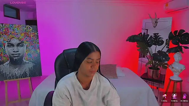 JANYLOVE   online show from 21, 2, 2026