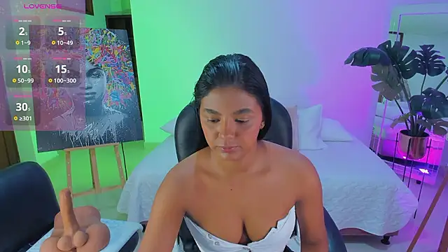 JANYLOVE   online show from 20, 3, 2026