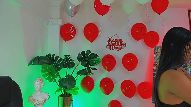 JANYLOVE   online show from 9, 2, 2026