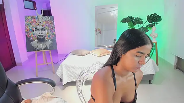 JANYLOVE   online show from 19, 9, 2025