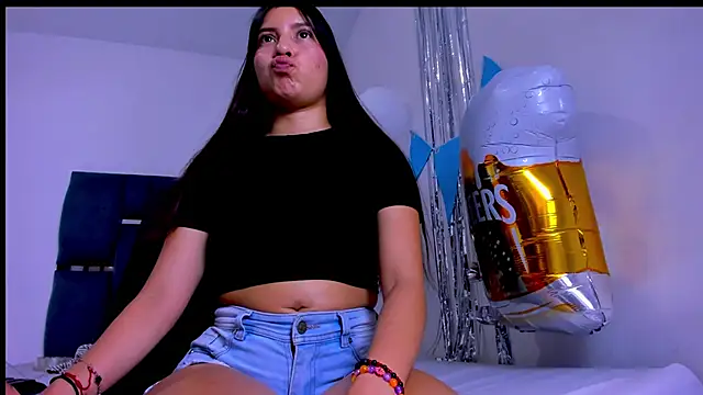 nymphomanya online show from 4, 10, 2025