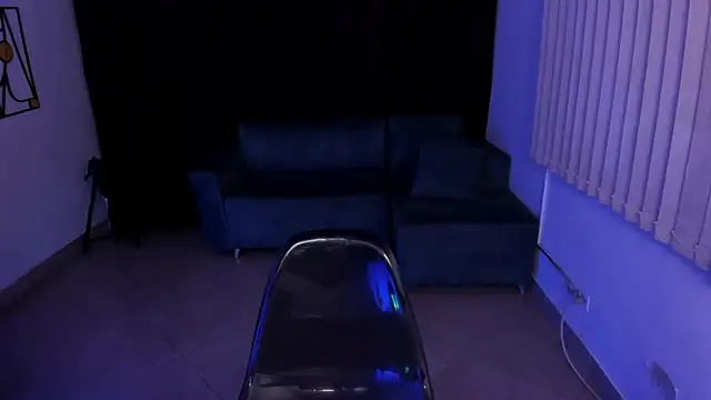 SusyAmis online show from 21, 12, 2025