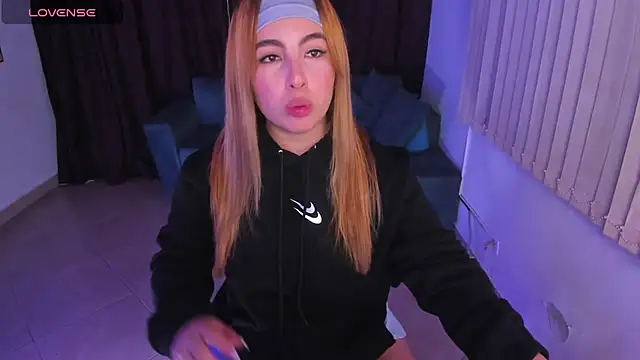 SusyAmis online show from 15, 11, 2025