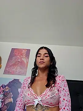princessmelimejia online show from 23, 4, 2026
