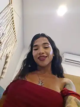 princessmelimejia online show from 1, 7, 2026
