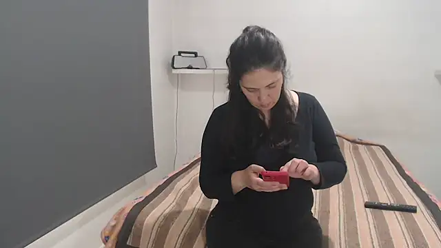 lulitasexy online show from 13, 10, 2025