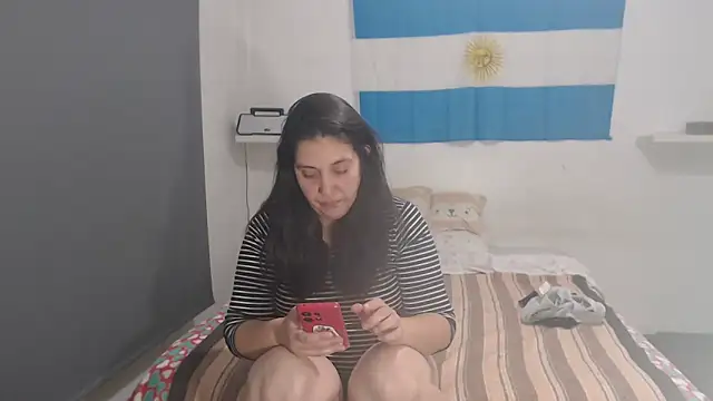 lulitasexy online show from 17, 5, 2026