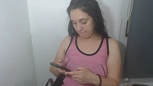 lulitasexy online show from 15, 1, 2025