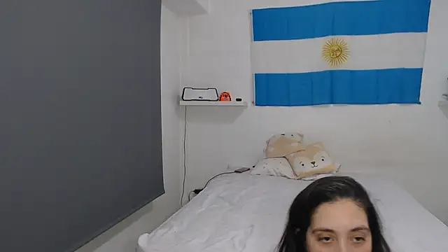 lulitasexy online show from 26, 7, 2026