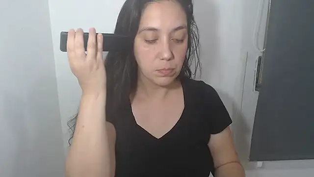 lulitasexy online show from 12, 1, 2025