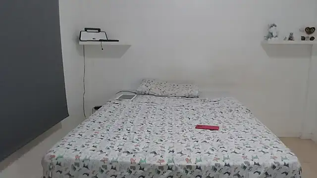 lulitasexy online show from 20, 9, 2025