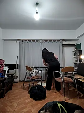 lulitasexy online show from 15, 3, 2026