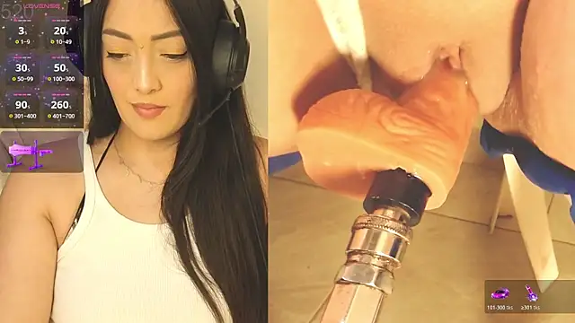 aleja20 - online show from 20, 12, 2025