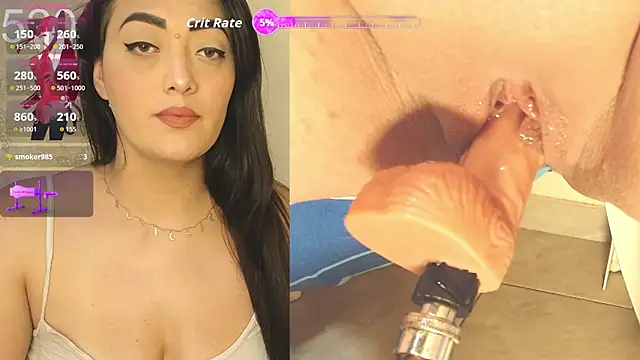 aleja20 - online show from 29, 10, 2025