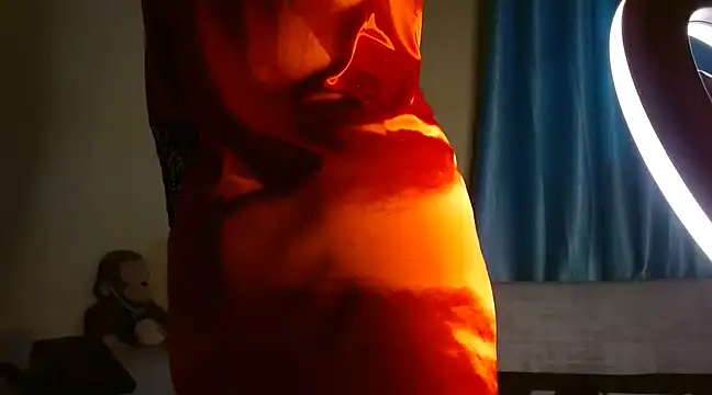 lavishh linds online show from 22, 2, 2025