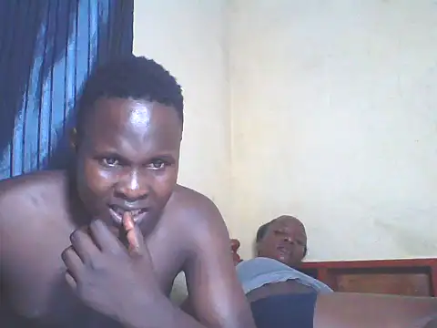 Jesse Kingkong online show from 14, 9, 2025