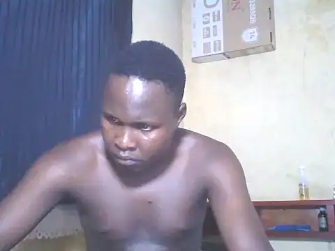 Jesse Kingkong online show from 22, 5, 2026
