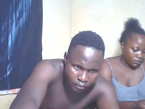 Jesse Kingkong online show from 7, 10, 2025