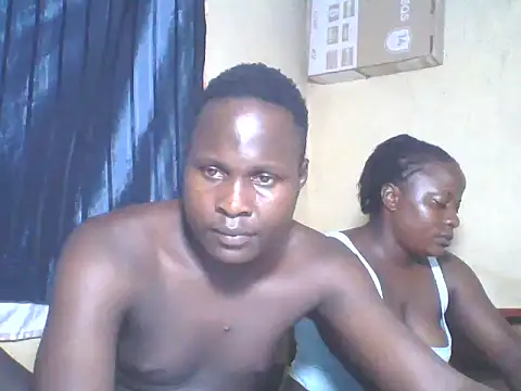 Jesse Kingkong online show from 17, 4, 2026