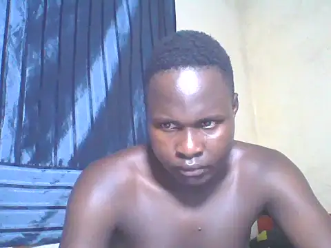 Jesse Kingkong online show from 23, 9, 2025