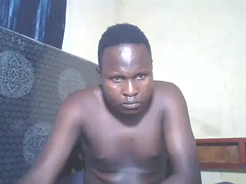 Jesse Kingkong online show from 18, 12, 2025