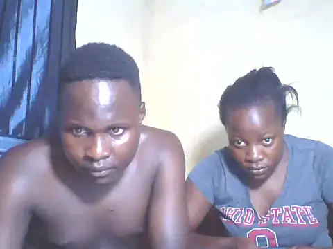 Jesse Kingkong online show from 13, 9, 2025