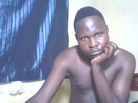 Jesse Kingkong online show from 11, 9, 2025