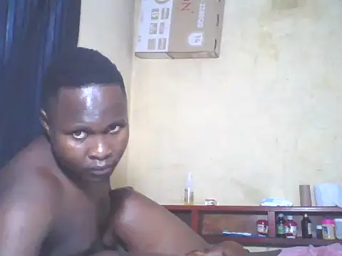 Jesse Kingkong online show from 14, 5, 2026