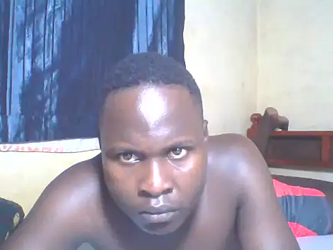 Jesse Kingkong online show from 23, 4, 2026
