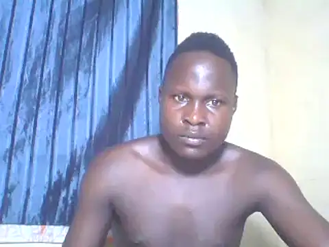 Jesse Kingkong online show from 13, 2, 2025