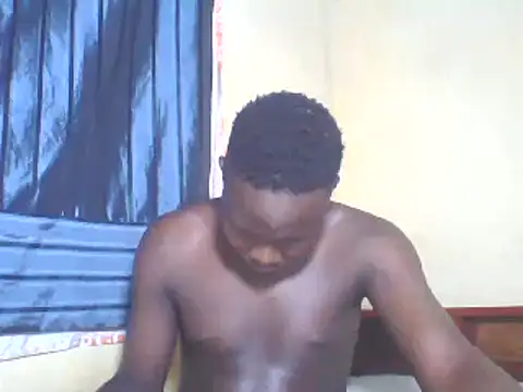 Jesse Kingkong online show from 20, 3, 2025