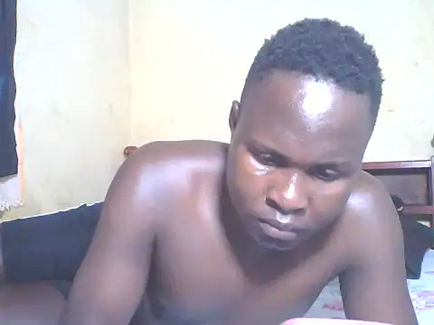 Jesse Kingkong online show from 19, 10, 2025