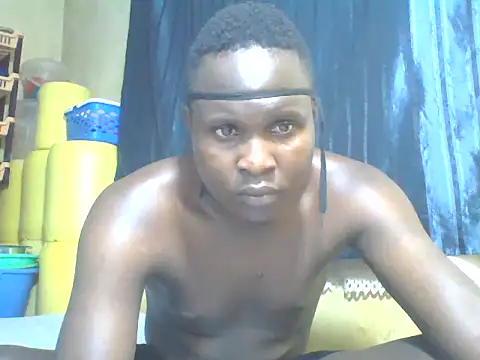 Jesse Kingkong online show from 26, 3, 2026