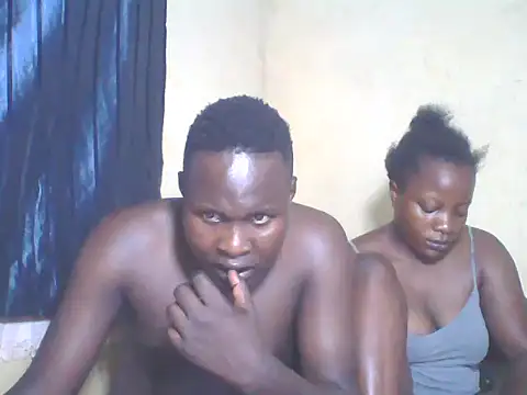 Dark Queenchocolate online show from 15, 11, 2025