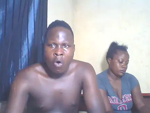 Dark Queenchocolate online show from 18, 11, 2025