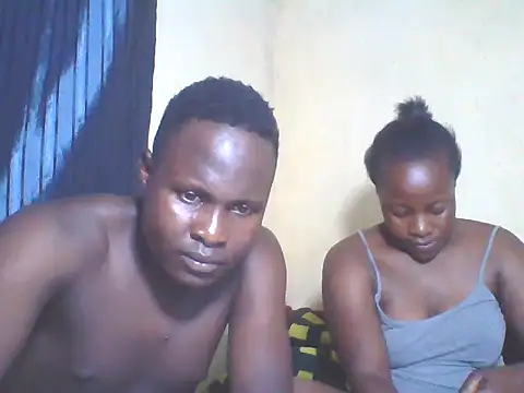 Dark Queenchocolate online show from 14, 9, 2025