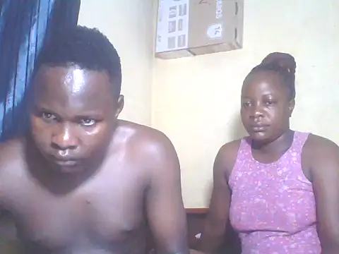 Dark Queenchocolate online show from 5, 2, 2026